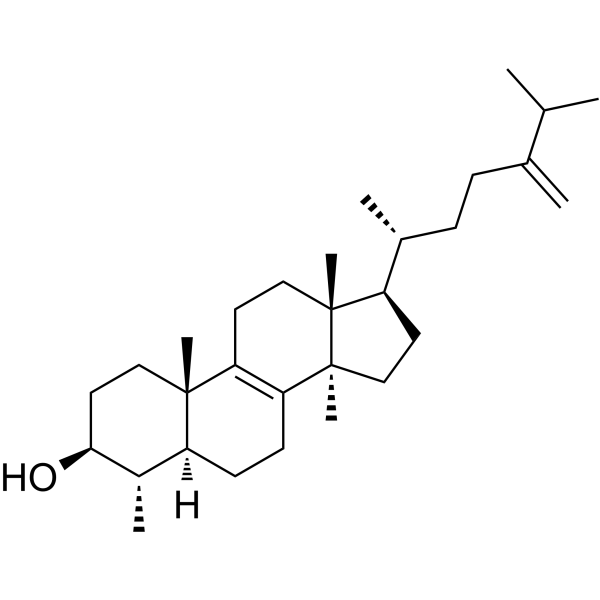 Obtusifoliol 16910-32-0